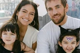 Cassie welcomes third baby with Alex Fine days after taking stand at P Diddy trial