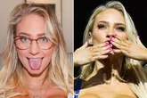 Ebanie Bridges teases fans 'not ready for what's to come' in boxing career update