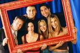 Iconic show Friends returning for 30th anniversary – but not as we know it