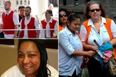 All the Brits facing death row in foreign jails before the end of the year