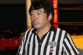 Pro wrestling referee killed in horror bear attack leaving his two daughters heartbroken