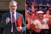 Brits could 'get on holiday quicker' as Keir Starmer's European airport deal explained