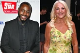 Vanessa Feltz's ex becomes 'nudist' as he 'can't keep clothes on' after racy job