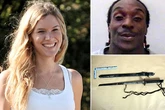 Joss Stone 'forgives' men who tried to decapitate her with a samurai sword