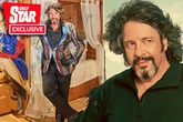 Laurence Llewelyn Bowen 'banned' from reality TV after Bear Hunt near-drowning horror