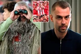 Southampton boss issues eight-minute SpyGate apology video