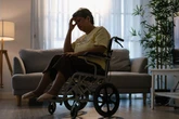 PIP claimant with gunshot wounds 'makes plain DWP's inconsistent, rigid' system
