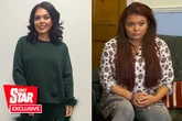‘My career is just one big mistake,’ admits Gogglebox legend Scarlett Moffatt