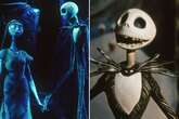 Gruesome Nightmare Before Christmas theory makes creepy film even more sinister