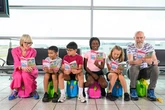 Worrying trend affecting Brit kids' holidays as 'summer-maxxing' takes hold