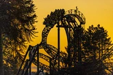 Win a haunting Halloween getaway at Alton Towers Resort!