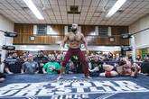 WWE and AEW wrestler dies aged just 39 after suffering 'critical' heart attack