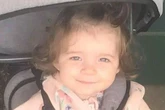 Mum and boyfriend on trial for sex abuse and murder of girl, 2, 'found with bloody nappy'