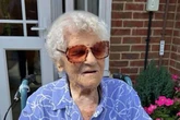 UK's oldest woman, 116, shares secret to long life – 'I listen and do what I like'
