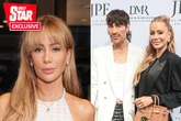 Olivia Attwood ditched stylist BFF weeks ago after he 'broke her trust many times'