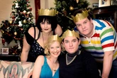 James Corden made panicked call to movie legend as he thought Gavin and Stacey was 's***'