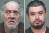House of horrors dad was wanted for perverted behavior when 16 'feral' kids were found
