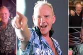 Fatboy Slim urges Gen Z to stop ‘living online’ and go wild on dancefloor