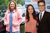 Giovanna Fletcher says McFly hubby Tom wrote famous love song 'on the toilet'