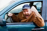 People could be fined £100 for swearing in public under controversial plans