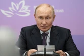 Putin 'plotting to invade Suwalki Gap' as key signs point to 'NATO's Achilles heel'
