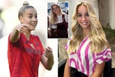 'I get sent naked pics of men every day' says Bayern Munich women's star who snubbed Playboy