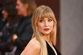Jennifer Lawrence wants boob job as body 'didn't bounce back' after second baby