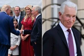 Ivanka Trump's dad-in-law 'beat prostitute who cried for 20 minutes' FBI documents reveal