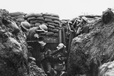 Man who invented World Cup was inspired by 'horrors of First World War trenches'