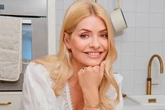 Holly Willoughby's 'proud' return to hosting as she launches new show with A-list guests