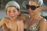 Mum, 41, put on an IV drip during five star TUI Turkey 'worst experience' holiday