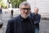 Gallagher brother in court after being charged with rape and making threats to kill