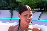 Love Island fans brand newcomer an 'icon' as she confronts Helena