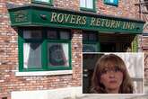 Coronation Street staging UK tour for an Audience With show featuring its stars