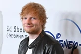 Ed Sheeran flogging cheeky item of clothing - and it's yours for £30