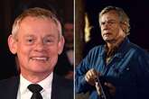 Martin Clunes was shell shocked over encounter with county lines drug dealing