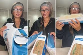 Woman fumes at 'worst' Too Good To Go bag as Greggs gives her 'soggy limp' items