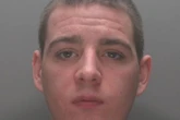 Croxteth Young Guns gang leader caged for 20 years makes bid for freedom