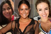 Home & Away bombshells at Christmas – stripping off, red carpets and cosy co-star snaps