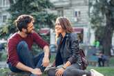 Talking about mental health on a first date is a major 'green flag'