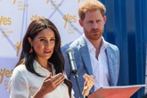 Meghan's Netflix deal could be revived but Harry's been left to fend for himself