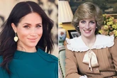 Meghan Markle will not travel to UK with Prince Harry for Diana memorial, source confirms