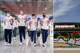 Team GB athletes set to shun opening ceremony at Tokyo Olympics over Covid fears