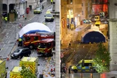 All we know about Liverpool parade tragedy as four children among the dozens injured