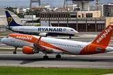 Ryanair, Easyjet and Jet2 passengers could face huge new flying tax