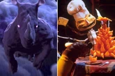 James and the Giant Peach is a skin-crawling nightmare that scarred a generation