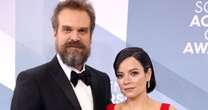 Lily Allen caught David Harbour 'looking for women online' after undercover investigation