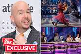 Tom Allen turned down Strictly because he’s scared of one thing on iconic show