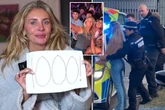 Bonnie Blue's 7 publicity stunts to earn mega cash – from pregnancy to football ban