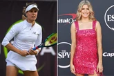 'World's sexiest tennis star' Eugenie Bouchard confirms retirement in emotional statement